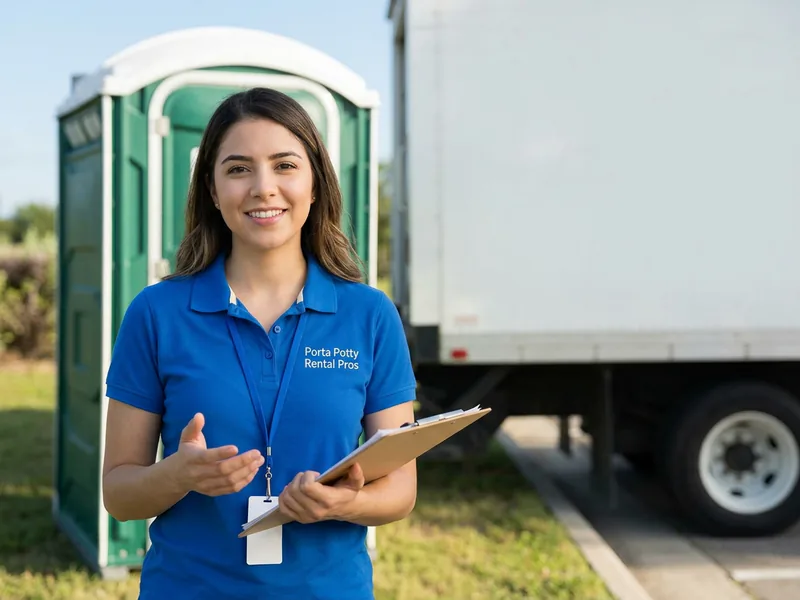 Porta Potty Rental  in Buford  FAQ